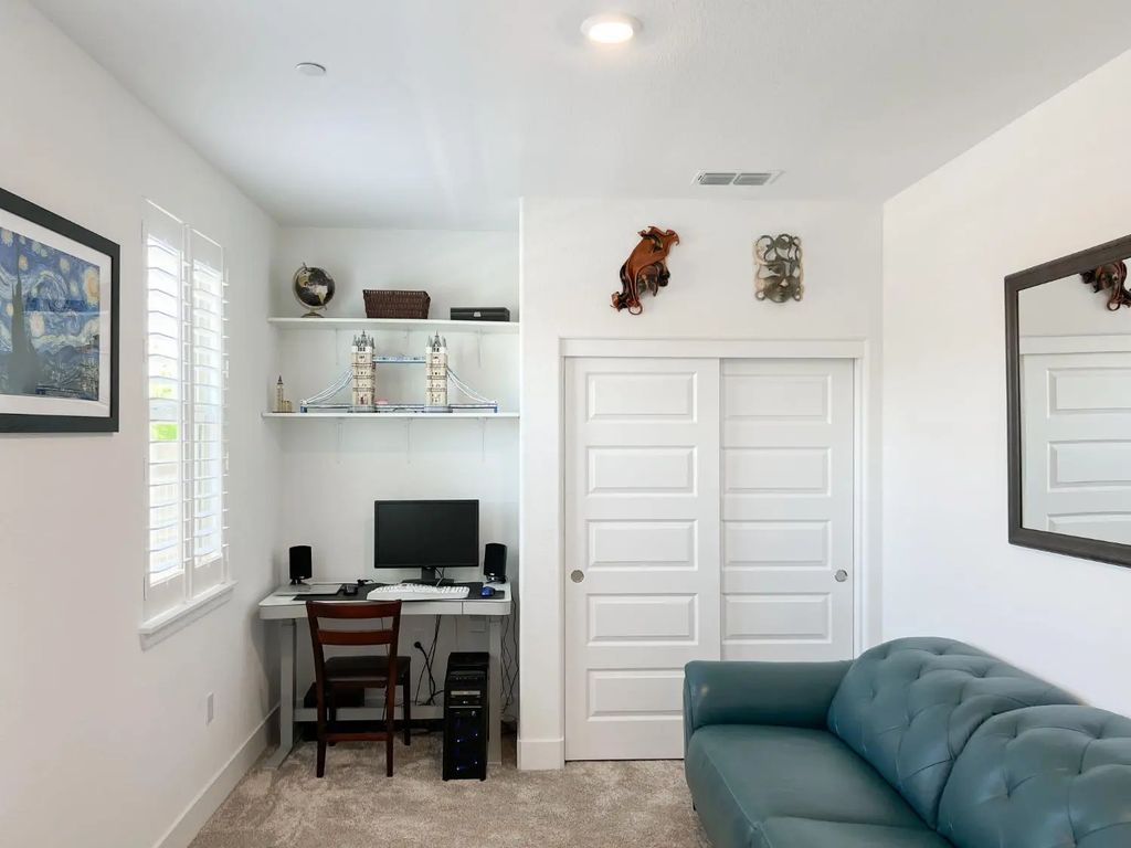 9051 Cerro Vista Drive, El Dorado Hills