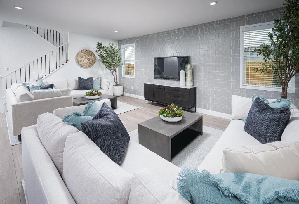 4032 Happy Camper Way, Roseville