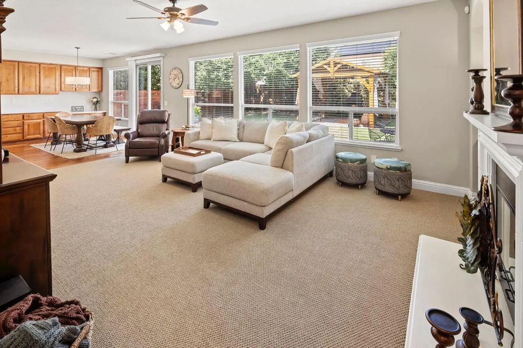 100 Talega Court, Roseville