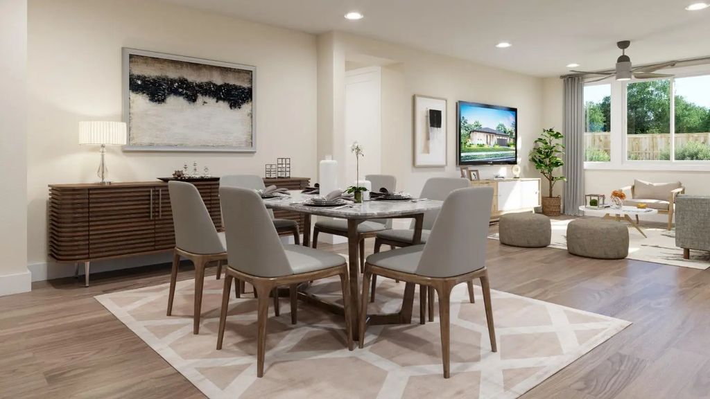 915 Porter Drive, Roseville