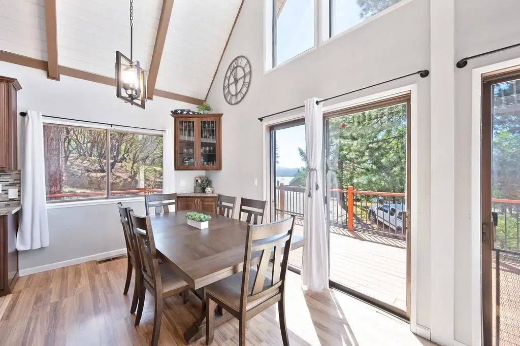 6202 Green Ridge Drive, Foresthill