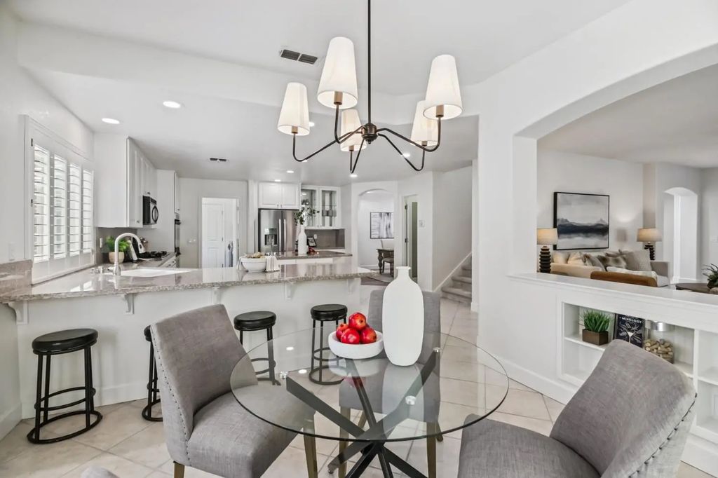 1664 Krpan Drive, Roseville