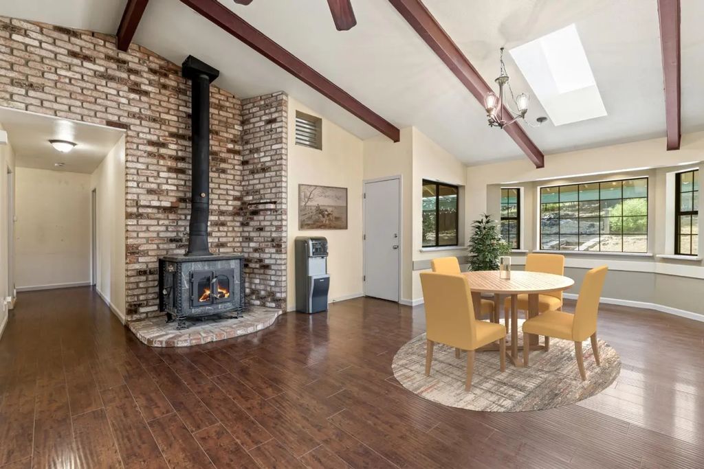 4020 Snows Road, Placerville