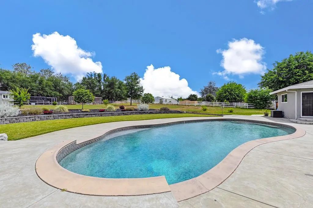 5937 Del Oro Road, Granite Bay