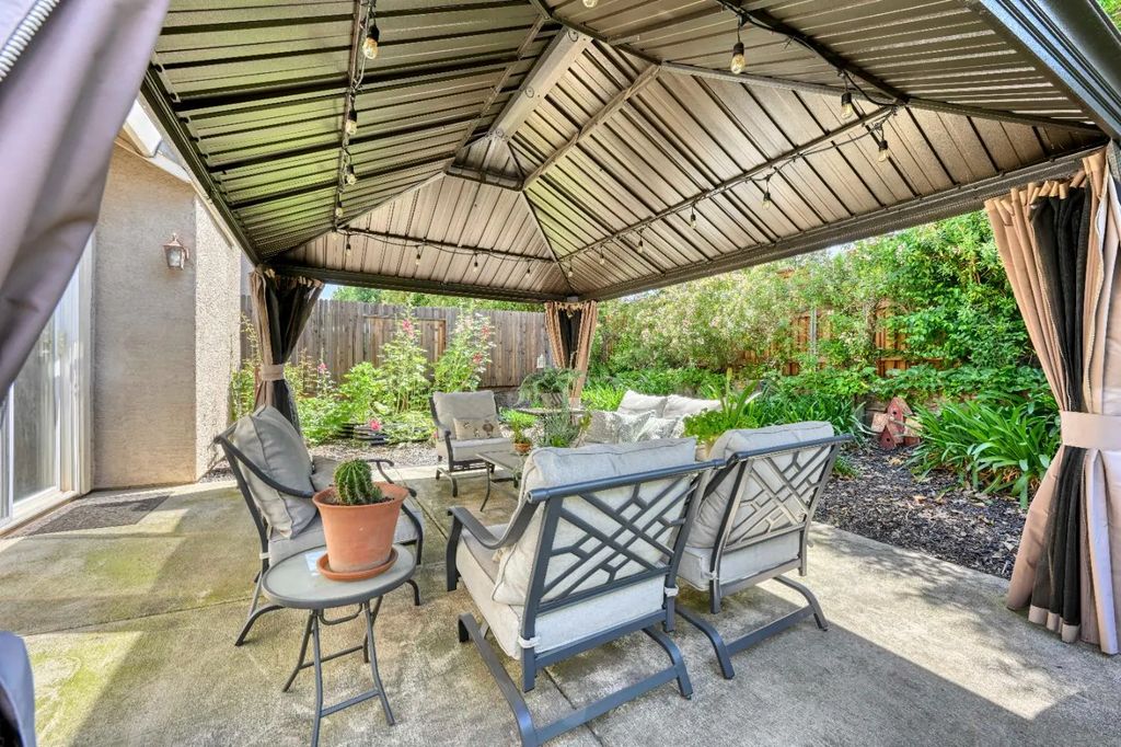 5531 Butte View Court, Rocklin