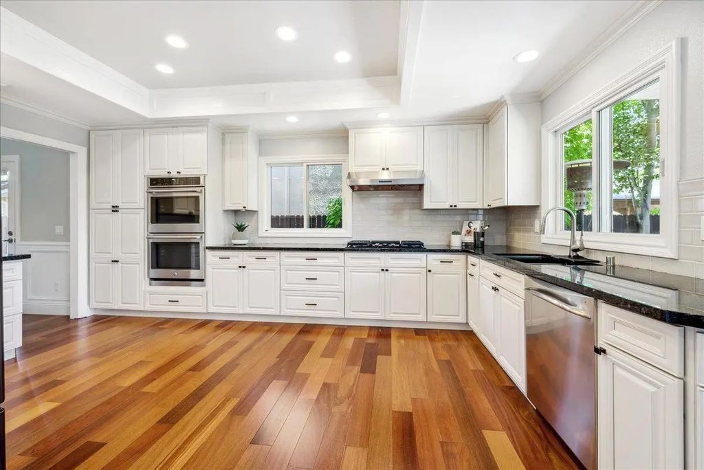 9679 Swan Lake Drive, Granite Bay