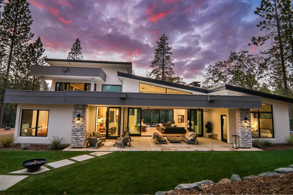 1505 Wood Duck Lane, Meadow Vista