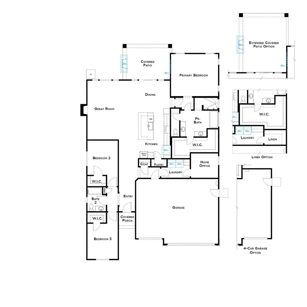 3333 Grouse Ridge Way, Rocklin