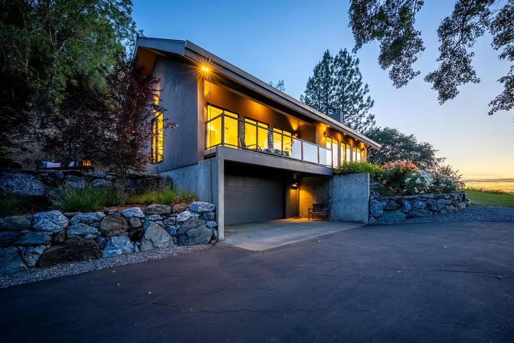 6010 Ponderosa Way, Foresthill