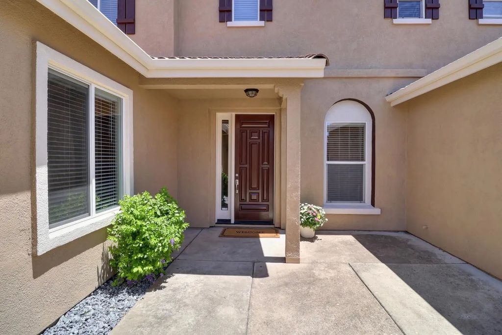 6420 Wisp Court, Rocklin