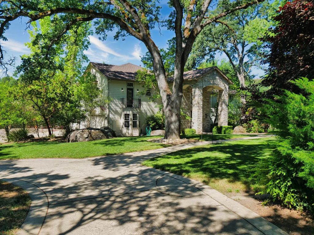 3710 Clover Valley Road, Rocklin