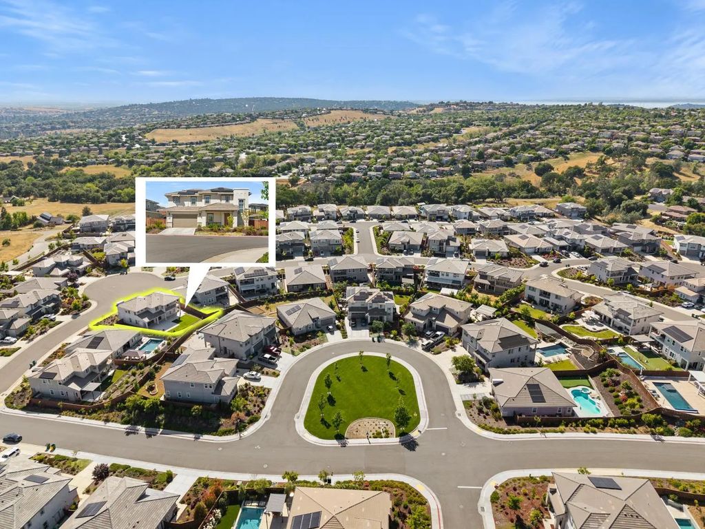 2353 Brannan Way, El Dorado Hills