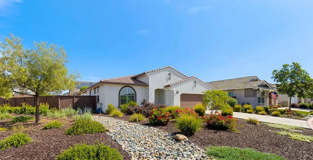 4009 San Andres Way, El Dorado Hills