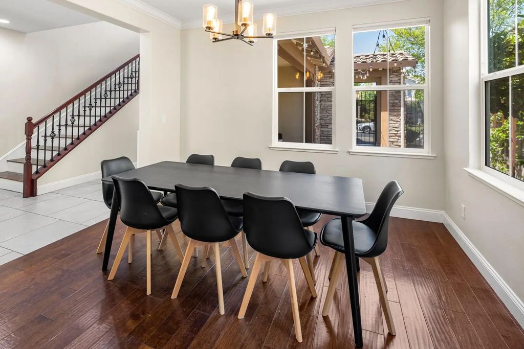 607 Open Range Lane, Rocklin