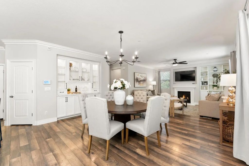 709 Wheat Court, Roseville
