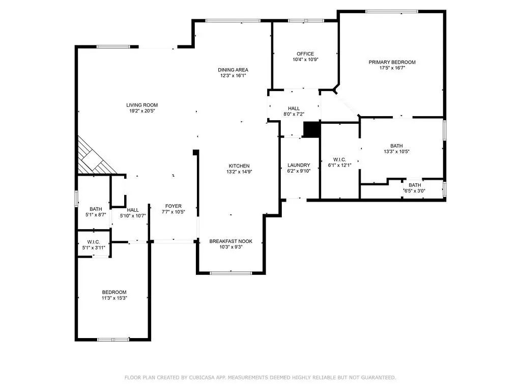 4150 Tahoe Vista Drive, Rocklin