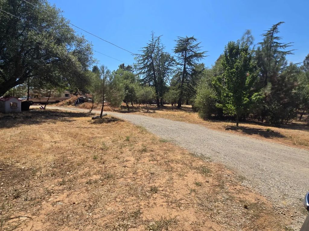 0 Dry Creek, Auburn