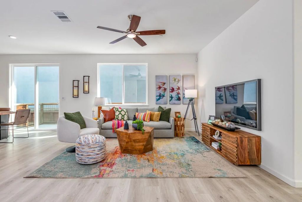 4106 Porton Lane, Carmichael