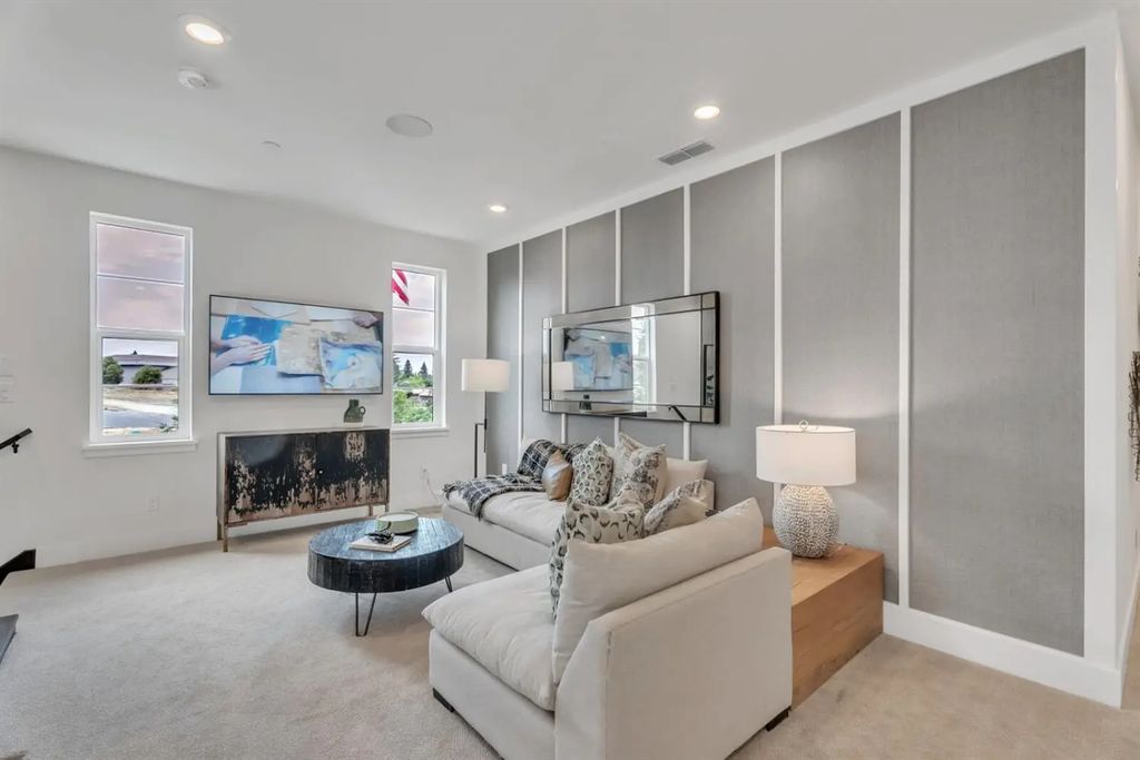 8461 Sun View Circle, Granite Bay