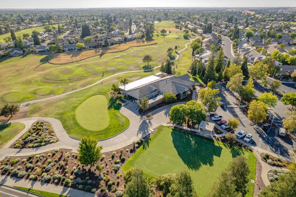7564 Goose Meadows Way, Roseville