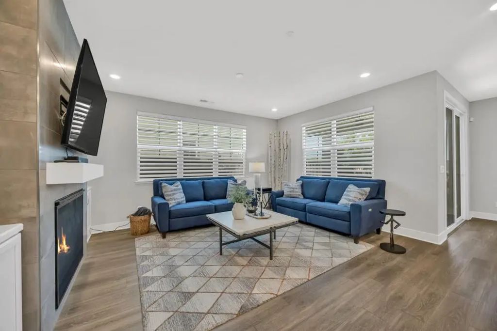 805 Clementine Drive, Rocklin