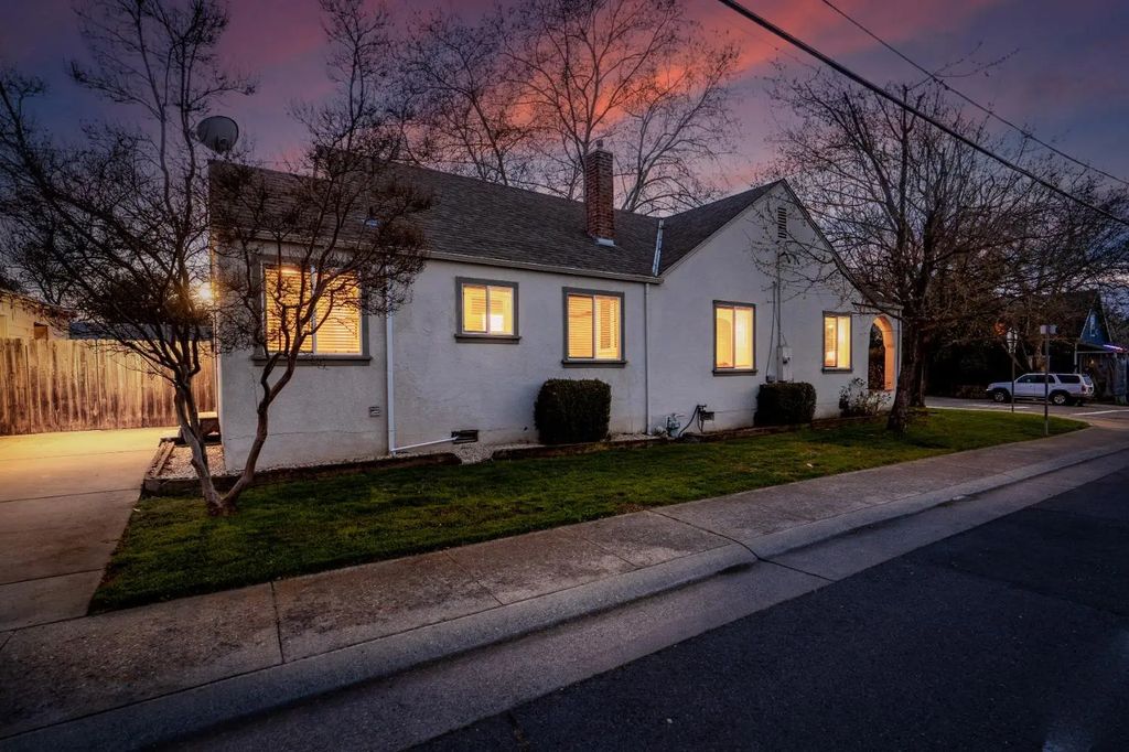 4905 San Francisco Street, Rocklin