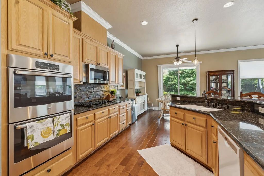 4551 Monte Mar Drive, El Dorado Hills