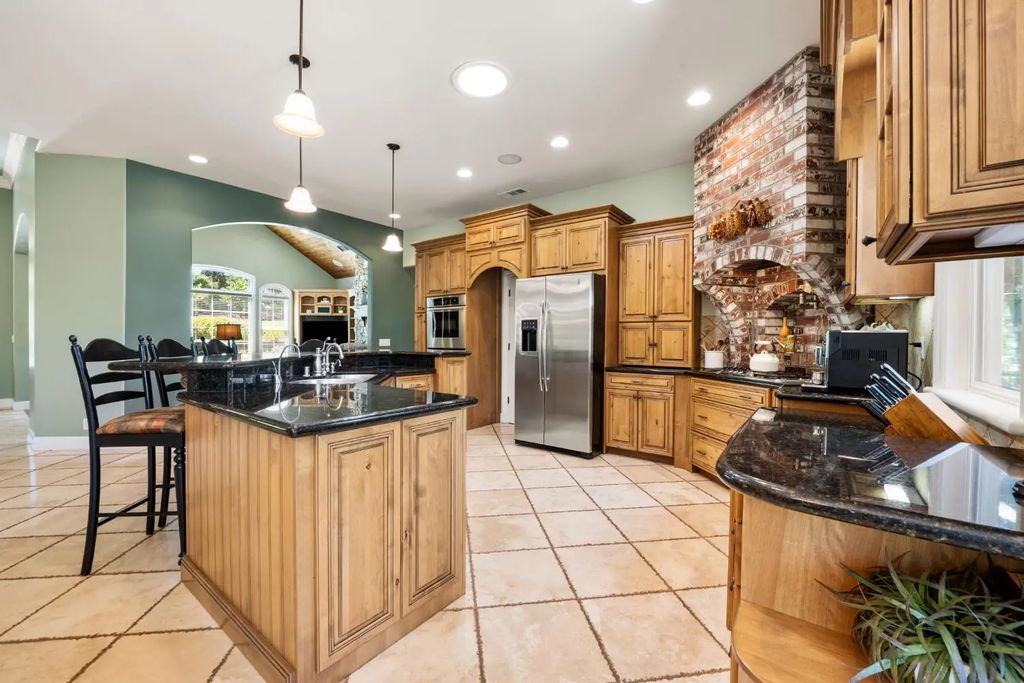 2611 Golden Fawn Trail, Shingle Springs