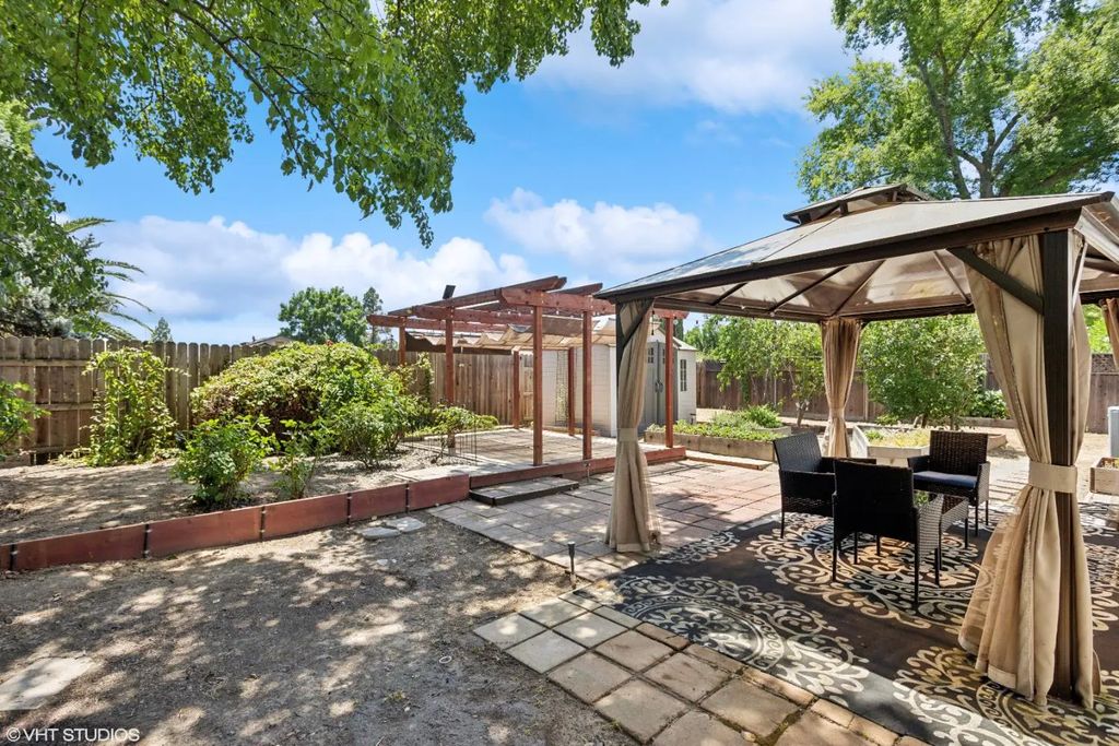 8070 Camstock Court, Citrus Heights