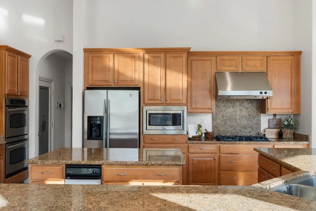 3930 Leak Lane, Loomis