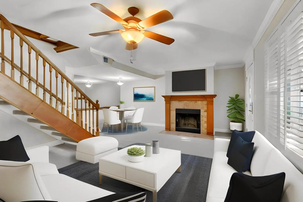 7492 Fairway Two Avenue, Fair Oaks