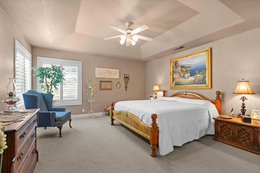 5111 Kensley Court, Granite Bay