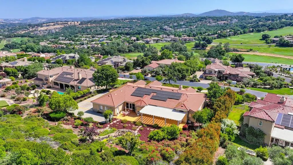 4720 Gresham Drive, El Dorado Hills