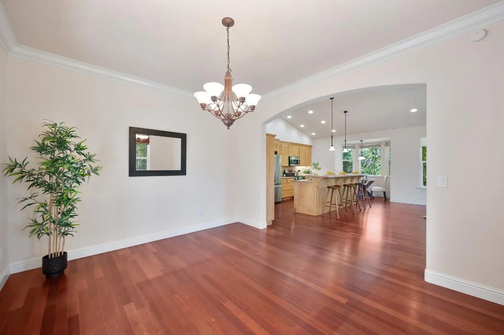 22023 Alton Trail, Foresthill