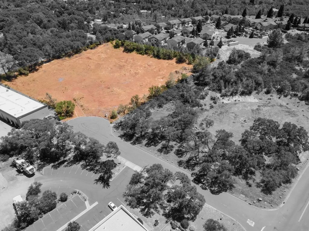 0 Quest Court, Shingle Springs