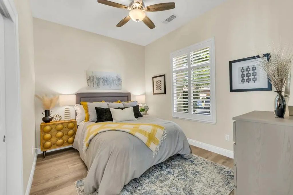 2820 Ashland Drive, Roseville