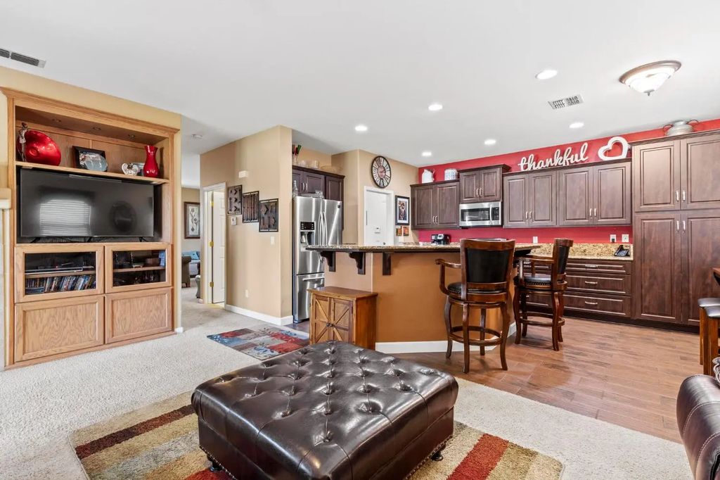 8681 Fobes Drive, Antelope
