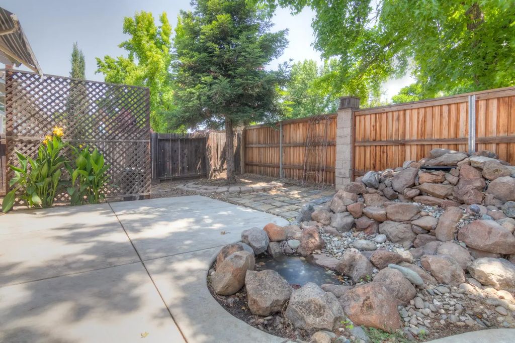 6207 Cameo Drive, Rocklin
