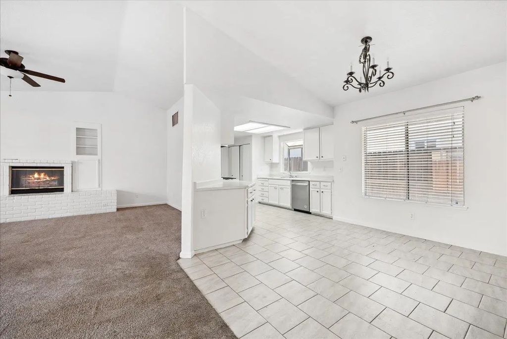1303 Rice Lane, Roseville