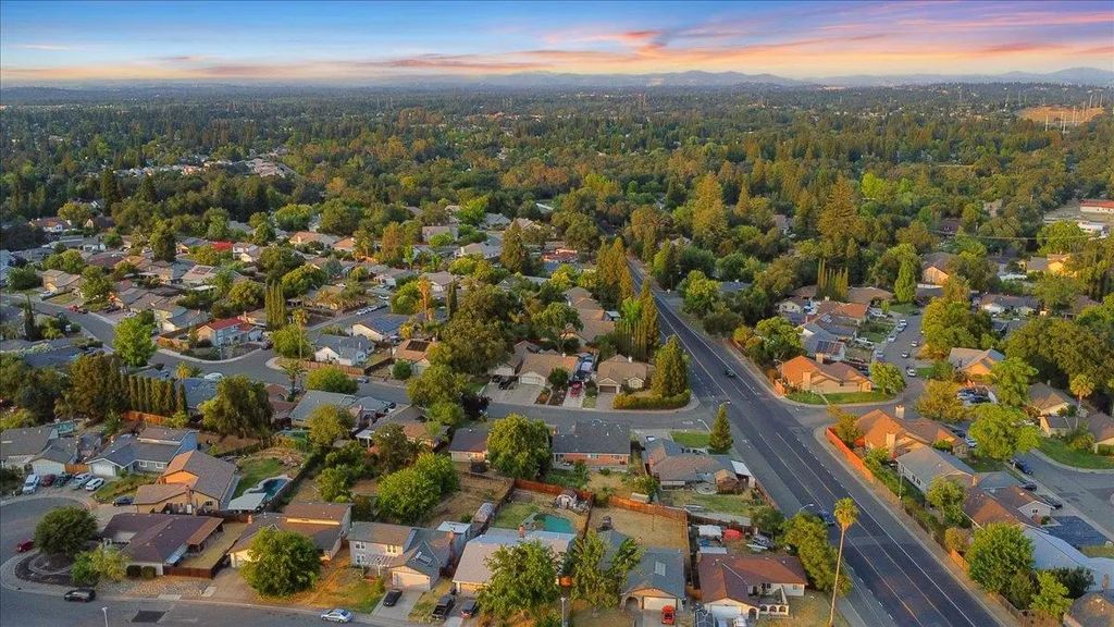 8204 Conover Drive, Citrus Heights