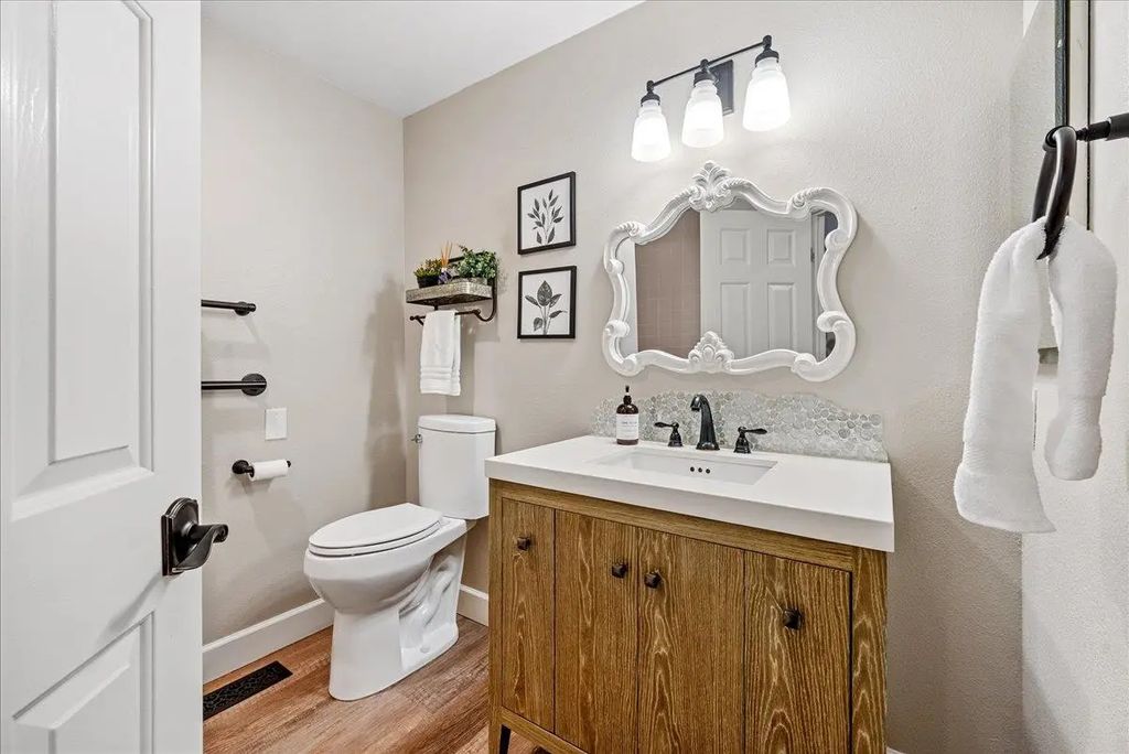 3563 Creekwood Drive, Rocklin