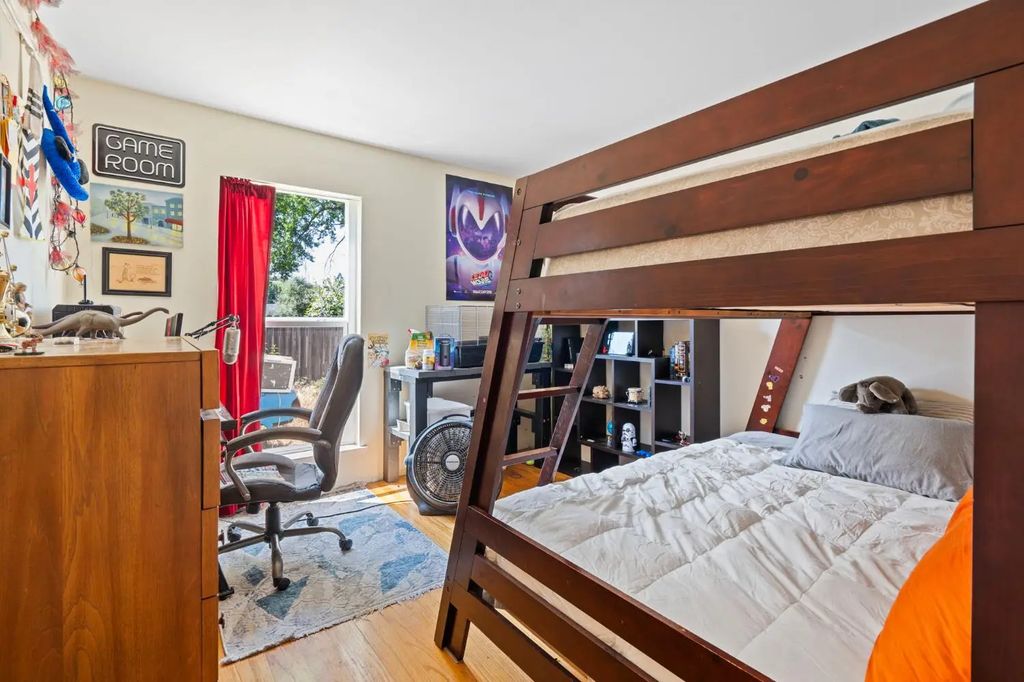 6021 Ridgeview Court, Citrus Heights