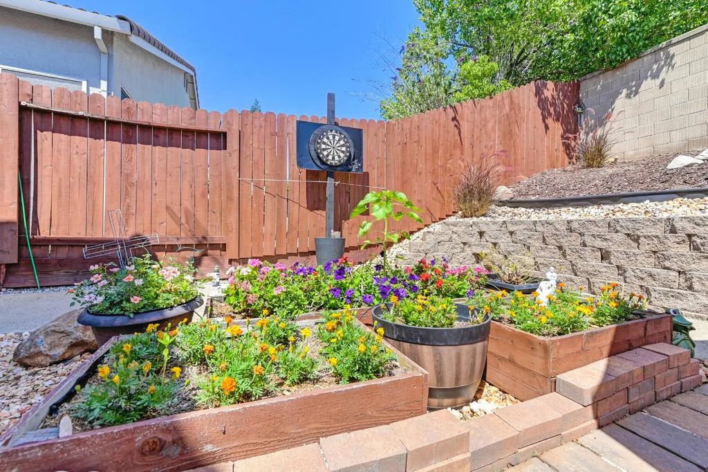 5554 Sage Drive, Rocklin