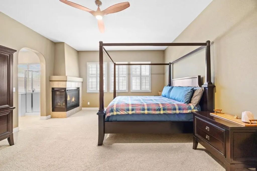 8144 Gilleland Drive, Roseville