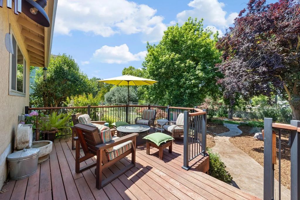 7137 La Val Court, Carmichael