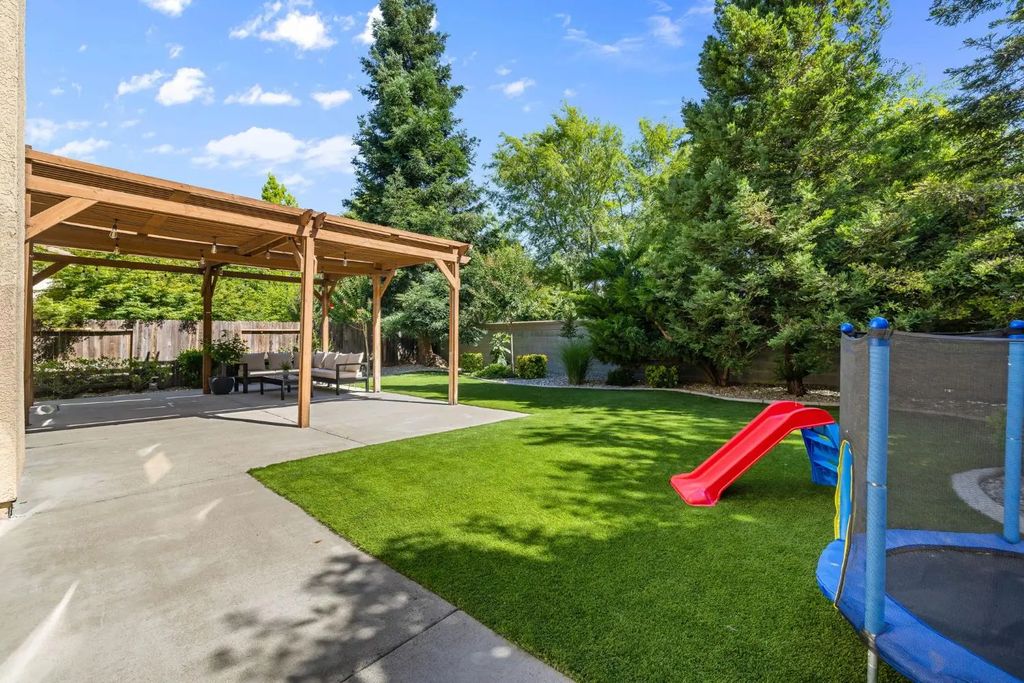 1856 San Esteban Circle, Roseville