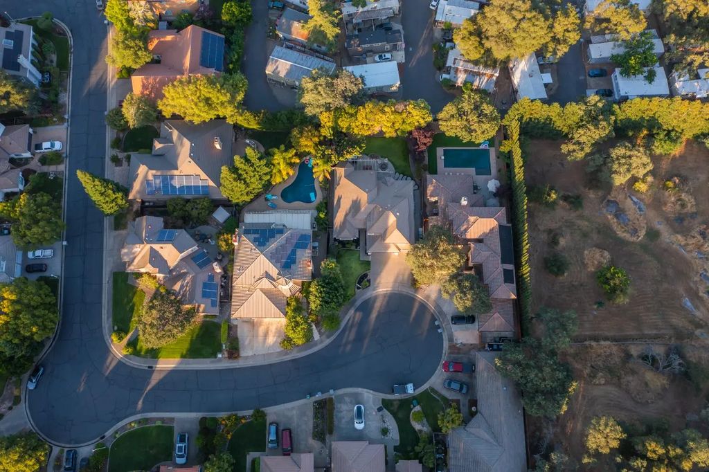 6911 Fallsbrook Court, Granite Bay