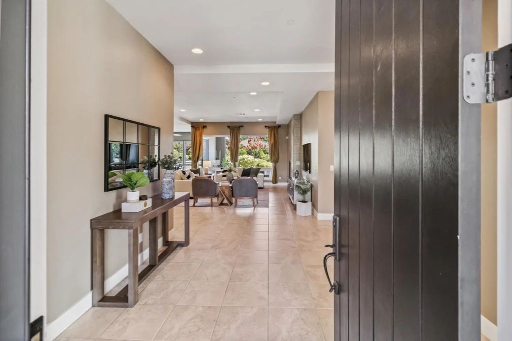 8320 Willowood Place, Granite Bay