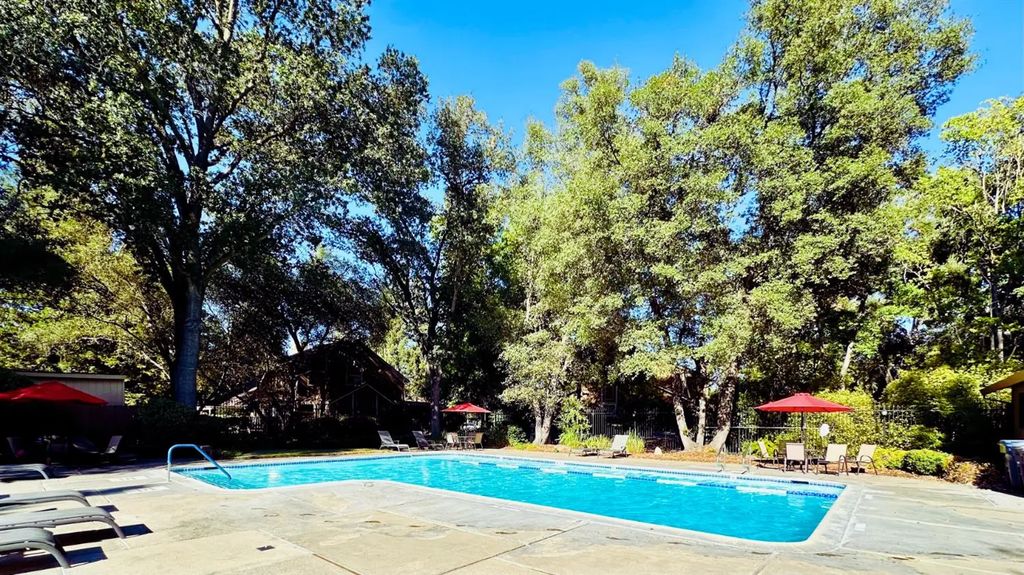 6923 Vera Cruz Court, Citrus Heights