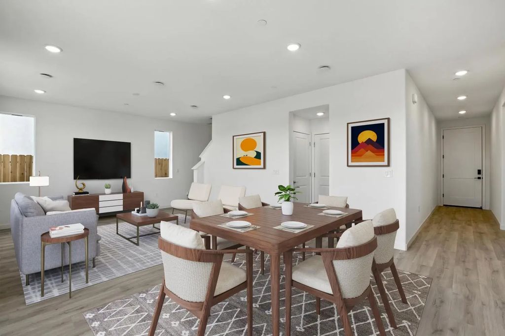 7033 Star Rise Way, Roseville